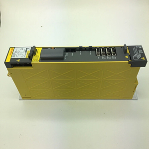 Contrôleur de variateur Fanuc A06B-6114-H302 Série C A06B-6111-H404 A06B-6111-H550 A06B-6112-H002 Amplificateurs - Product Image 5