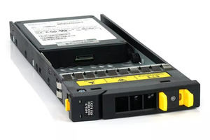 K2P89B 3PAR 8000 1.92TB SAS SFF SSD - Product Image 2