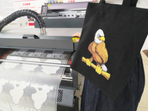 Imprimante T-Shirt, 10 pièces, 9 couleurs, 60cm, lettres fluorescentes, imprimé avec transfert de chaleur, pour T-Shirts, vêtements, vêtements - Product Image 5