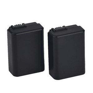 แบตเตอรี่กล้อง NP-FW50สำหรับ <span class=keywords><strong>Sony</strong></span> <span class=keywords><strong>SONY</strong></span> <span class=keywords><strong>NEX</strong></span>-<span class=keywords><strong>5N</strong></span> มิเรอร์เลสกล้อง A6300/5100 A7m2 A7 - Product Image 4