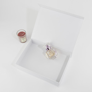 Nuevo Diseño de Caja de Regalo Pequeña Personalizada de Papel Kraft para Productos Personalizados - Product Image 2