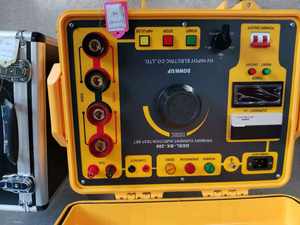 HVHIPOT GDSL-BX-200 fabrika üreticisi fiyat primary birincil akım enjeksiyon test seti - Product Image 4