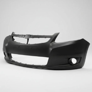Nueva Pieza de Repuesto de Plástico para Refuerzo de Parachoques Delantero 77CRCH151221 - Product Image 2