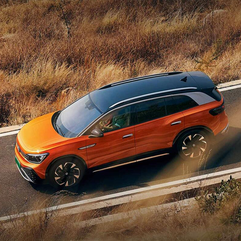 Volkswagen ID 6 Crozz Pure