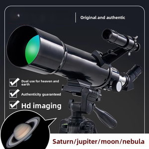 Télescope de vision nocturne professionnel, outil d'enseignement d'astronomie en plein air - Product Image 4