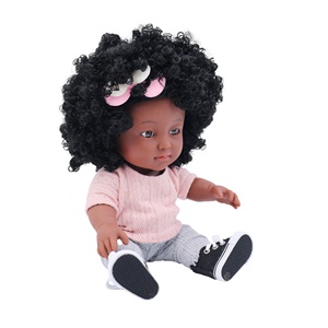 Кукла детская, 10 дюймов - Product Image 3