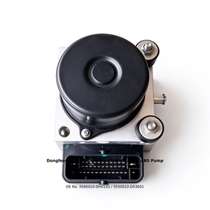 ABS-Pumpeneinheit 3560010DH0102 für Dongfeng Captain Yufeng <span class=keywords><strong>Tui</strong></span> Duolika Direkte Passform - Product Image 5