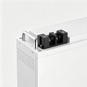 Prix d'usine <span class=keywords><strong>Goodwe</strong></span> ES <span class=keywords><strong>5k</strong></span> Uniq Series Onduleur hybride monophasé 5kW pour système solaire domestique avec stockage d'énergie - Product Image 4