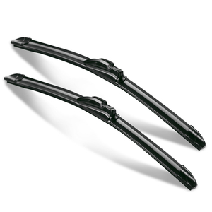 Lames <span class=keywords><strong>d</strong></span>'<span class=keywords><strong>essuie</strong></span>-<span class=keywords><strong>glace</strong></span> universelles souples pour pare-brise de voiture, vente en gros <span class=keywords><strong>d</strong></span>'usine METO, 26 pouces WB-531 OE 3 - Product Image 5