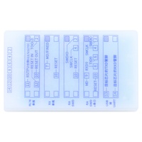 Programador y Depurador EZ-CUBE3 para Microcontroladores RA RL78 RX, Herramienta de Programación y Depuración de Flash
