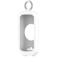 Casing Pelindung Silikon Spring Buckle untuk Garmin Edge 1050 GPS-Navigasi GPS Multi Warna Tahan Guncangan