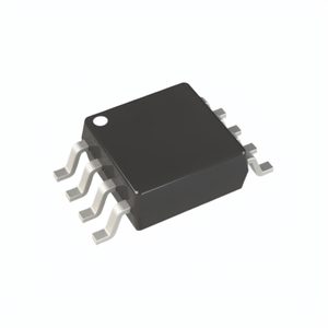 Composants électroniques de mémoire 8 SOIC du fabricant Channel MX25L3236FM2I-08G - Product Image 1