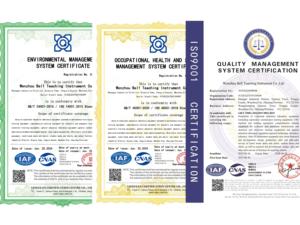Plataforma <span class=keywords><strong>de</strong></span> Entrenamiento en Metal Eléctrico y Electrónico para Vehículos <span class=keywords><strong>de</strong></span> Nueva Energía - Product Image 2