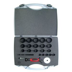 ผลิตภัณฑ์ซ็อกเก็ต2ถึง50มม. ตัวตัดร่วมแบบคู่ - Product Image 1