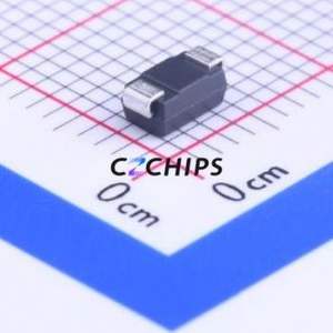 Diodo M2 GPP SMA (DO-214AC) Nuevo y Original, Diodo de Propósito General, Venta al por Mayor de Componentes Electrónicos, Proveedor de Chips y Servicio BOM - Product Image 2