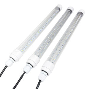 Tubo de cultivo Led de 360 grados, iluminación de crecimiento de microalgas, algas para Spirulina Raceway, estanque, cultivo de plantas - Product Image 2