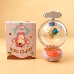 Scatole Misteriose Stile UFO Catcher con Personaggi Cartoon: Woody, Buzz, Stitch, Spider-Man - Action Figure Giocattolo - Product Image 6