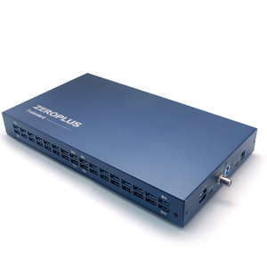 Analizador de Verificación de Nivel TTLTES, Osciloscopio USB de Múltiples Opciones con Garantía de 3 Años y Plástico Especial para - Product Image 1