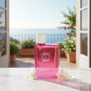 Solo En Eau De Parfum Spray a Lunga Durata per Donne 3.4 F.0z, una Miscela che Induce alle Lode con Note di Vaniglia e Gelsomino - Product Image 3