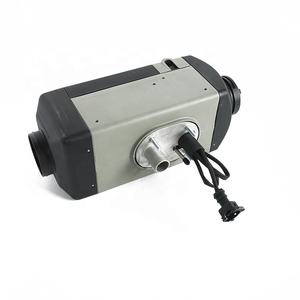 Haute qualité Diesel générateur Parking Air chauffage 24V Split ventilateur <span class=keywords><strong>voiture</strong></span> climatisation pour Bus camion Van bateau véhicule agricole - Product Image 1