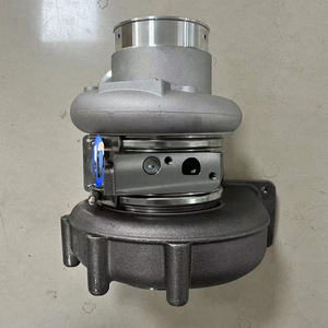Turbocompresseur 6395633 5459711 pour remplacement, réparation, nouveau contrôle de suralimentation du turbo - Product Image 3