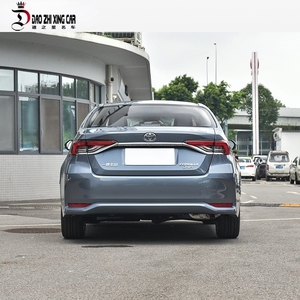 Vehículos a Precio Económico 2024, Toyota Corolla Nuevo Híbrido 1.8L CVT Edición Pioneer, Nuevo de China, 0km, Usado - Product Image 5