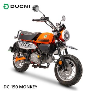 โรงงานขายรถมอเตอร์ไซค์ <span class=keywords><strong>Monkey</strong></span> 125cc <span class=keywords><strong>150cc</strong></span> สำหรับขับขี่ออฟโรด ใช้เชื้อเพลิงเบนซิน - Product Image 3