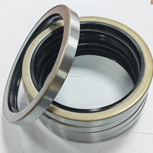 Joint d'étanchéité à l'huile résistant aux hautes températures - Type TA, cadre en acier extérieur - Product Image 5