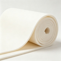 Rouleaux de mousse EVA souple écologique de haute qualité, directement de l'usine, matériau de rembourrage protecteur pour l'emballage de boîtes cadeaux