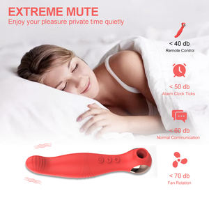 MELO <span class=keywords><strong>Vagina</strong></span> mengisap <span class=keywords><strong>Vibrator</strong></span> untuk wanita seks Oral hisap klitoris Stimulator kepala ganda <span class=keywords><strong>Vibrator</strong></span> masturbasi wanita mainan Erotis - Product Image 6