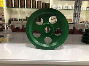 Piezas de repuesto para fresadoras de arroz de China - Product Image 6