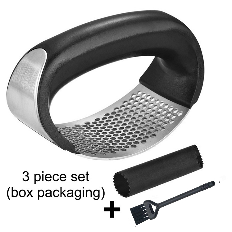 Box packaging