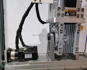 High-speed Large Gantry <strong>Robot</strong> Arm Gantry Manipulator XYZ Linear <strong>Robot</strong> Overhead Handling System <strong>Pick</strong>-<strong>and</strong>-<strong>Place</strong> For Automation - Product Image 3