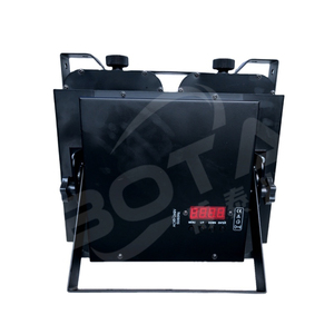 4x100W 2in1 trắng ấm + mát trắng pixel ma trận khán giả blinder ánh sáng sân khấu Ánh Sáng Thiết bị blinder ánh sáng - Product Image 4