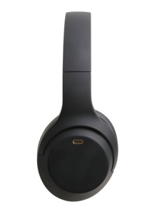 Nouveau casque au design épuré avec finition en caoutchouc, doté du chipset JL7006, économique et longue durée d'utilisation, casque Gami - Product Image 6