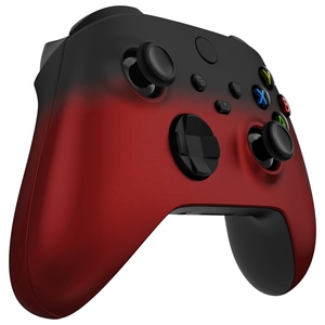 EXtremeRate Otros Accesorios para Juegos, Cubierta Lateral para Panel de Riel, Carcasa Completa con Agarre para Control de Xbox Series X S, Joystick - Product Image 2