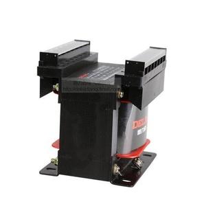 Transformador de Control DE-LIXI BK-100VA 100% Original, Aislamiento 380V 220V a 36V CA, Reductor de Fase Única - Product Image 3