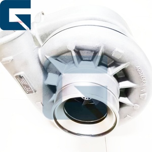 4033010 para Turbocompresor de Motor QSK19 HX83 - Product Image 4