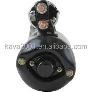 Auto-Starter kompatibel mit John Deere, Kubota, Kawasaki 128000-2810, 128000-7070, 128000-794, 128000-7940