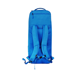 Sac de sport professionnel GODSPEED, nouveau design, pour badminton et tennis, grande capacité, multifonctionnel, portable, en polyester imperméable - Product Image 4