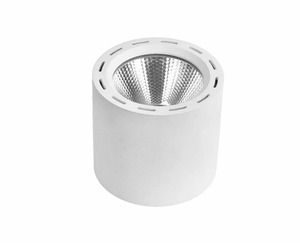 Kyqee Estación de tren de alta velocidad del aeropuerto Alta potencia IP65 Led Down Light 150W Montado en superficie COB Downlight para proyecto - Product Image 6