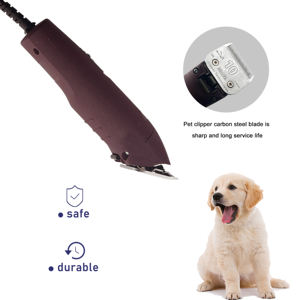 Машинка для стрижки собак - Product Image 3