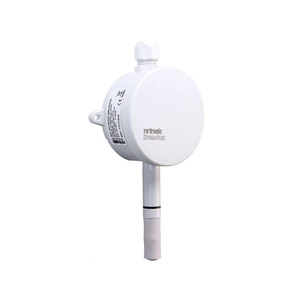 Sensor de Temperatura y Humedad Rotronic Hf332 Wb1xxxxx para Monitoreo Ambiental - Product Image 4