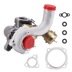 Turbocompresor K04-001 para Audi A3 FT VW Golf <span class=keywords><strong>Bora</strong></span> Seat Leon GL Skoda 1.8T - Product Image 1