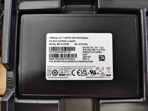 HORNG SHING Disque SSD utilisé MZ7L33T8HELA-00A07 PM893a 2.5 3.84T SATA 6Gbps SSD - Product Image 2
