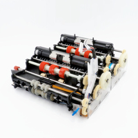 Module PC280 pour distributeur automatique de billets WINCOR 1750109641, unité double extracteur MDMS CMD-V4 01750109641 1750109615