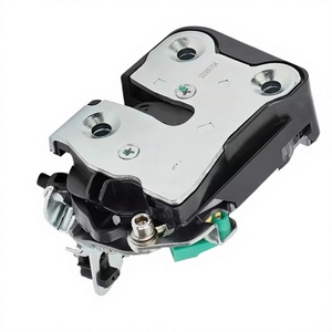 Actuador de cierre centralizado para Chrysler 5027074AA 940-205 193 Mecanismo de bloqueo para puerta de coche - Product Image 3