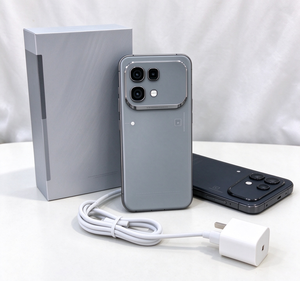 Note 60 Pro Global Débloqué 5G, Écran HD Micro Courbé, Charge Rapide 65W, Corps Ultra-Mince - Product Image 1