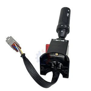 Suku Cadang Excavator Grup Kontrol Transmisi 310-9354 3109354 Saklar Kontrol untuk 420F 428E 428F 430F 432E 432F 434E 434F 442E 444E - Product Image 6