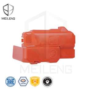 ผู้จัดจำหน่ายอะไหล่รถยนต์ MEILENG รุ่น 32418-TF0-003 ฝาครอบขั้ว<span class=keywords><strong>แบตเตอรี่</strong></span><span class=keywords><strong>รถยนต์</strong></span>สีแดง ทำจากพลาสติก สำหรับ<span class=keywords><strong>รถยนต์</strong></span><span class=keywords><strong>ฮ</strong></span><span class=keywords><strong>อน</strong></span><span class=keywords><strong>ด้า</strong></span> ฟิต <span class=keywords><strong>ซิตี้</strong></span> GM2 GM3 GE6 GE8 - Product Image 3